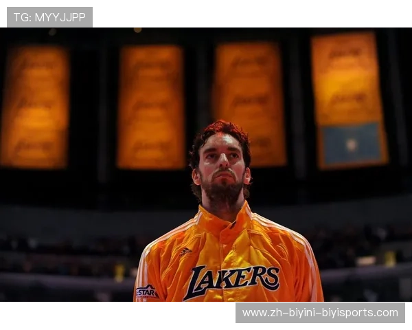 加索尔在nba的职业生涯取得了哪些成就他的技术特点有哪些亮点