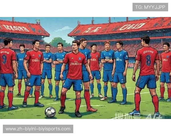 法甲巴黎国际影响力：巴黎圣日耳曼如何扩大其全球影响力与市场