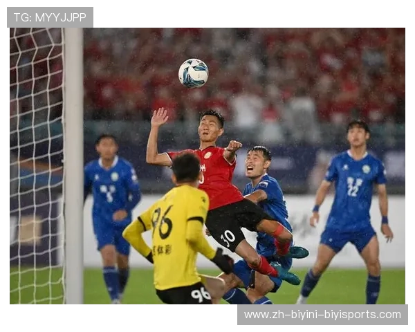 足球比赛中的战术灵活性与临场调整 足球比赛中的战术灵活性与临场调整