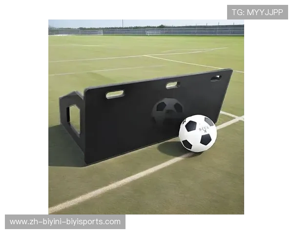 足球训练中的速度提升与技战术应用