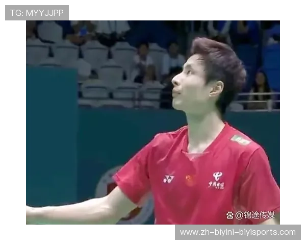 直落两局石宇奇力克周天成 七年后再进亚锦赛男单决赛